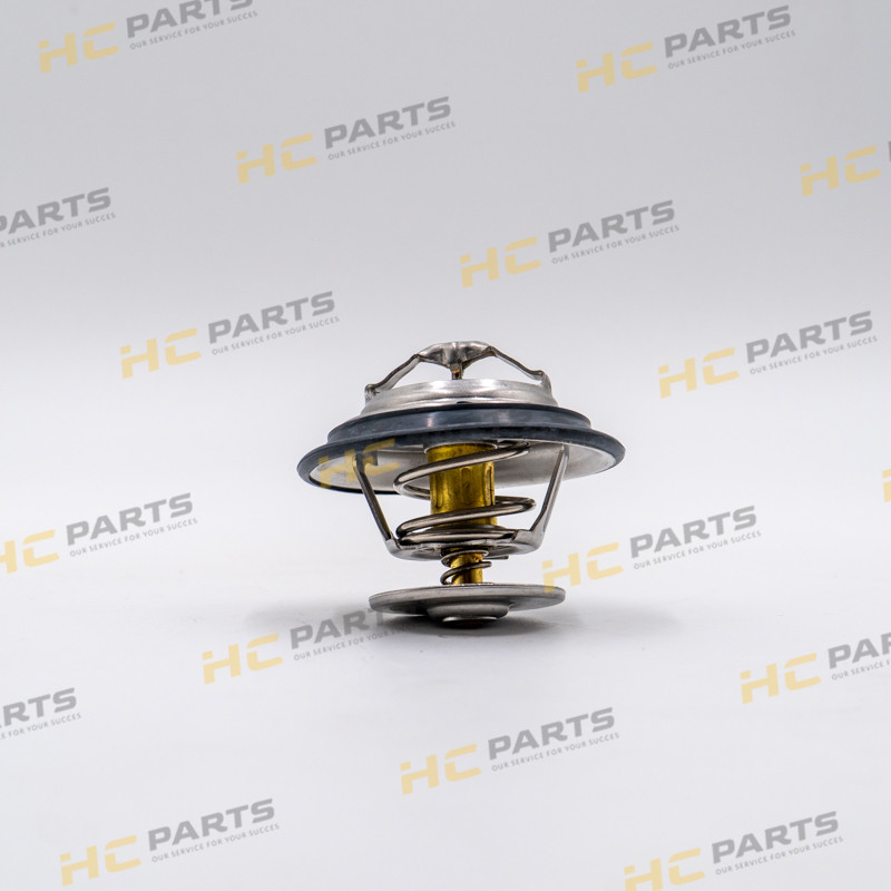JCB Thermostat CUMMINS 6CT QSC - KMP BRAND