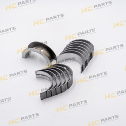 Main bearings STD (fits JCB) - KMP BRAND