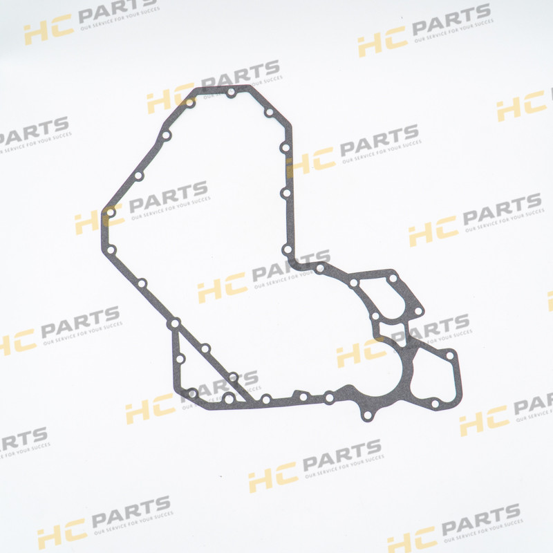Timing cover gasket (fits JCB) - KMP BRAND