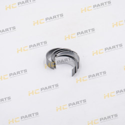 JCB Set of connecting rod bearings +0,25mm PERKINS 103 403 - KMP BRAND
