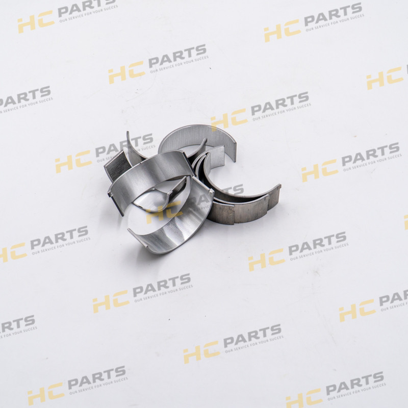 JCB Conrod bearings +0.50mm 104 404 - KMP BRAND