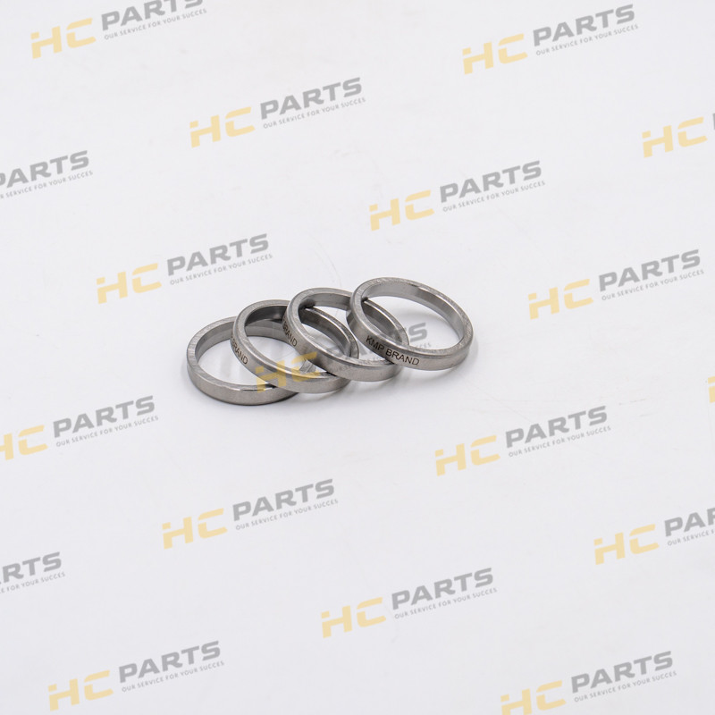 Intake valve seat (fits JCB) - KMP BRAND