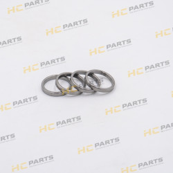 Exhaust valve seat (fits...