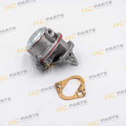 Fuel pump (fits CAT 3204 3412C C9)