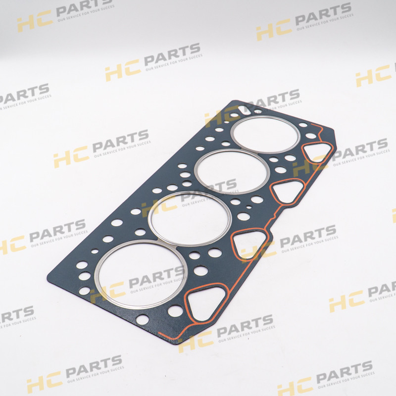 JCB Head gasket Perkins AA AB AC AK AJ