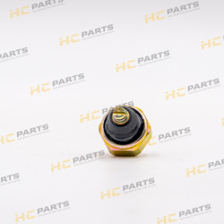JCB Czujnik ciśnienia oleju Perkins KE KR - minikoparka AZERI PARTS