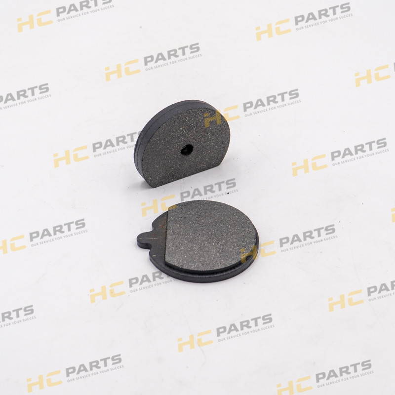 JCB Klocki hamulec ręczny - AZERI PARTS