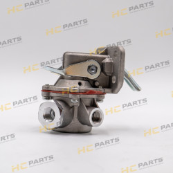 Fuel lift pump (fits JCB) - AZERI PARTS