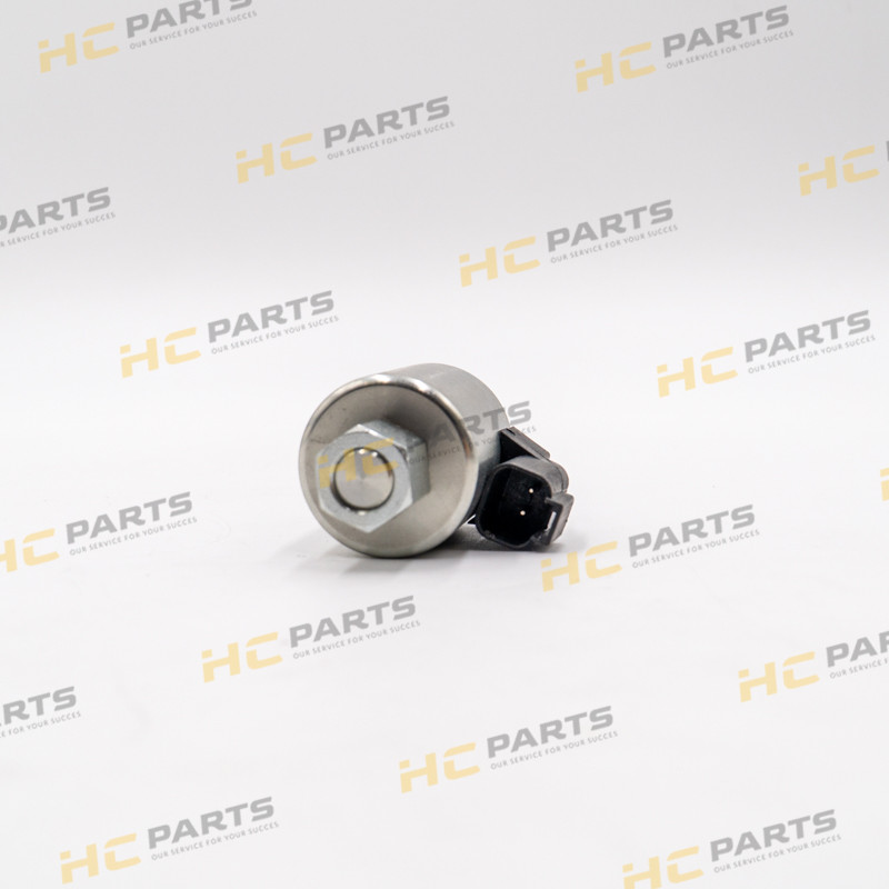 JCB Solenoid valve coil front drive - 3CX 4CX AZERI PARTS