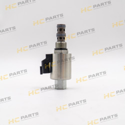 JCB Solenoid valve coil...