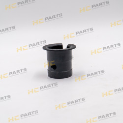 JCB Dipper arm bush with collar 90x120x100mm - AZERI PARTS