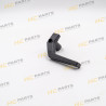 JCB Window handle rear right - 3CX 4CX AZERI PARTS