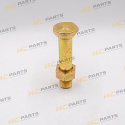 JCB Hydroclap screw - 3CX 4CX