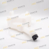 JCB Coolant expansion tank - 3CX 4CX
