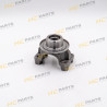 JCB Attack shaft flange - 3CX 4CX