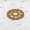 JCB Brake friction disc - 3CX 4CX AZERI PARTS