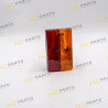 JCB Rear lamp with indicator 12V - AZERI PARTS