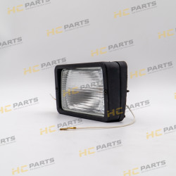 LAMPY