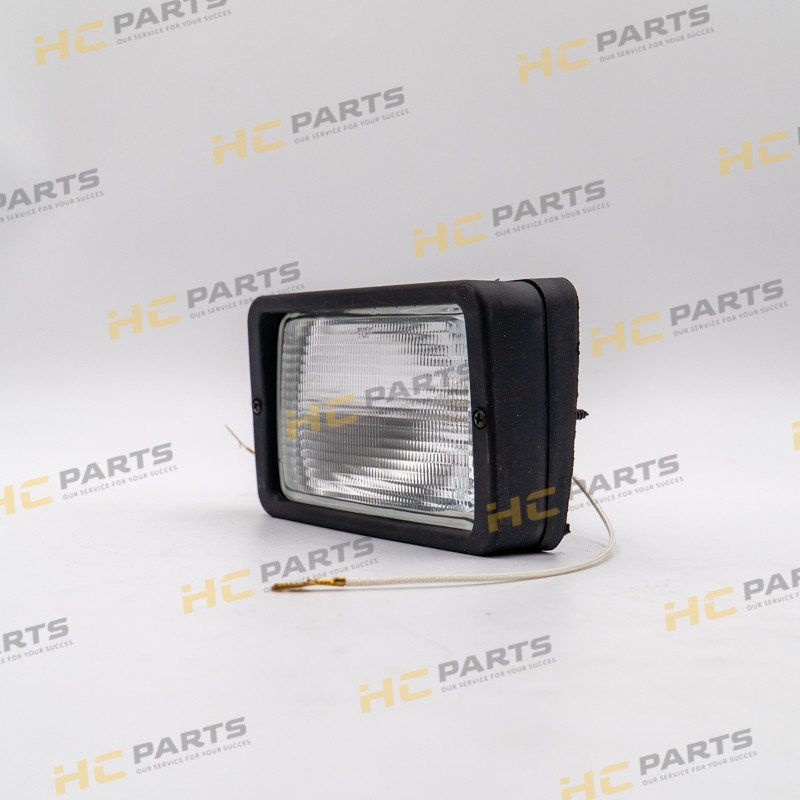 JCB Work lamp front - 3CX 4CX AM
