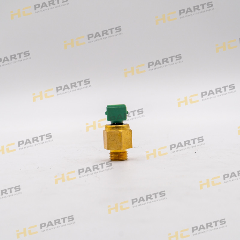 JCB Czujnik temperatury oleju hydraulicznego 5/8"UNF - AZERI PARTS