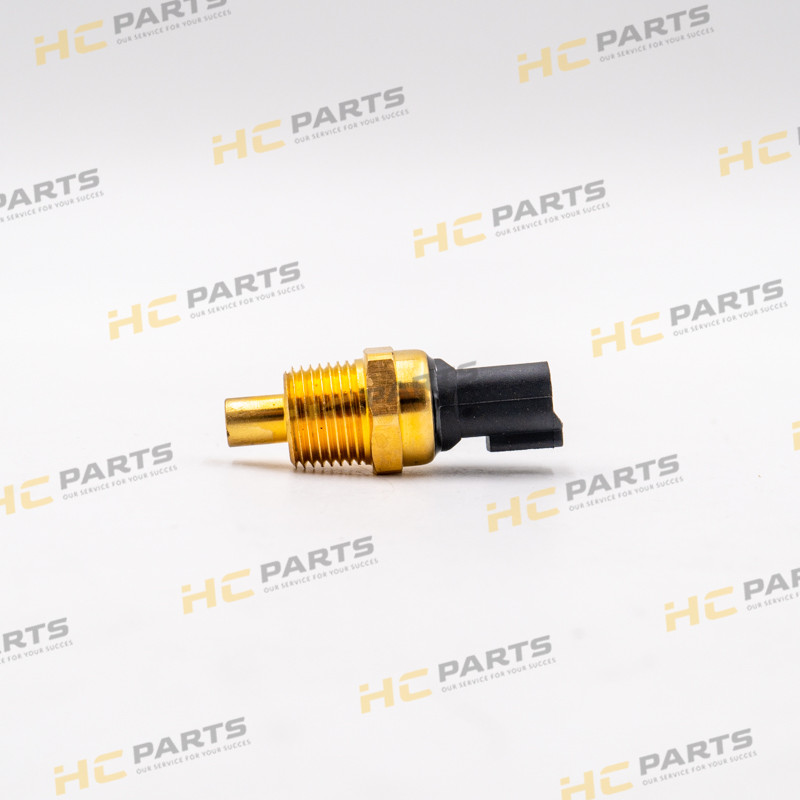 Water temperature sensor (fits JCB) - AZERI PARTS