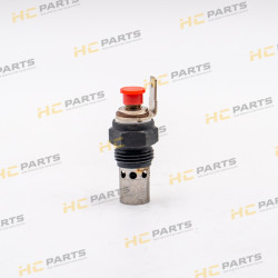 Świeca żarowa (pasuje do PERKINS 1104C-44) - AZERI PARTS