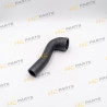JCB Radiator hose lower - 3CX 4CX AM