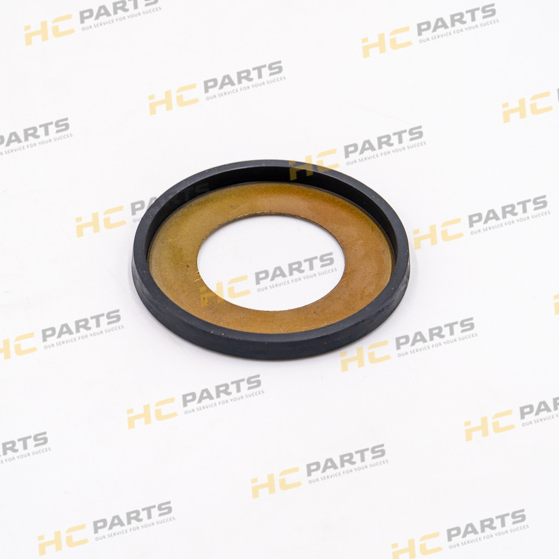 JCB Steering knuckle seal 42.6x80x7.7mm - AZERI PARTS