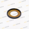 JCB Steering knuckle seal 42.6x80x7.7mm - AZERI PARTS