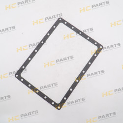 Engine sump pan gasket (fits JCB) - AZERI PARTS