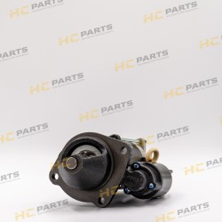 JCB Planetary motor starter 12V 3,2KW - fastrac Perkins YB YH WAI