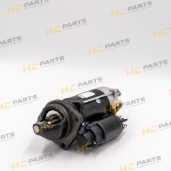 JCB Planetary motor starter 12V 3,2KW - fastrac Perkins YB YH WAI