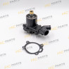 JCB Water pump Perkins LH LJ - 3CX 4CX