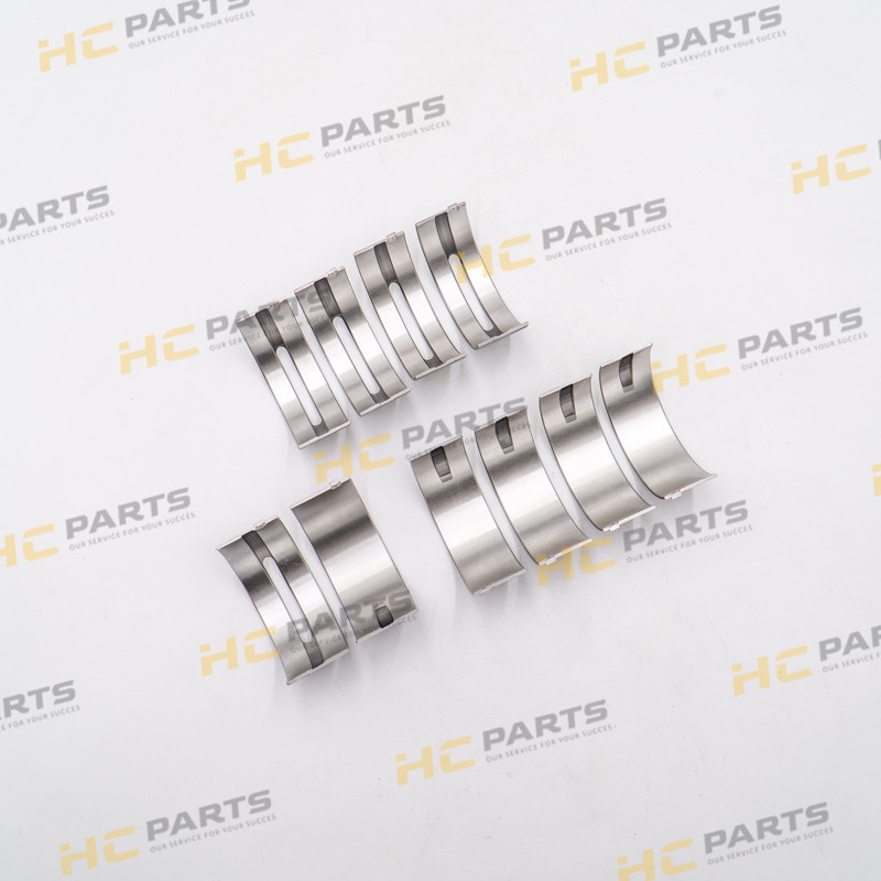 JCB Main bearings STD PERKINS
