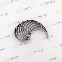 JCB Main bearings STD PERKINS
