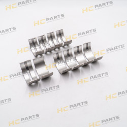JCB Main bearings STD PERKINS