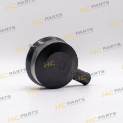 JCB Korek odmy PERKINS 1004.4 1006.6 - AZERI PARTS