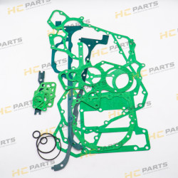 Upper engine gasket kit (fits JCB) - AZERI PARTS