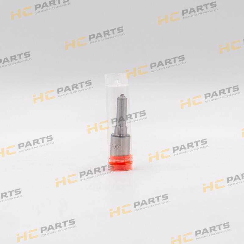 JCB Injection nozzle 1004.4T - AZERI PARTS
