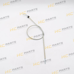 JCB Oil level dipstick - ORIGINAL