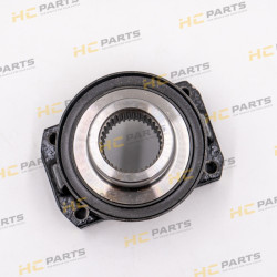 JCB Flange for gearbox 35T - 3CX 4CX