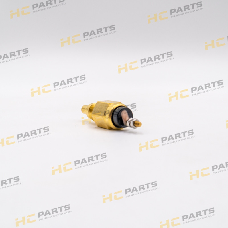 JCB Czujnik temperatury wody termostat - AZERI PARTS