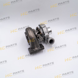 JCB Turbosprężarka - PERKINS AB 69KM, 90KM, 102KM AM