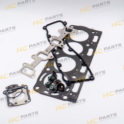 JCB Gasket set top Perkins RE RG TIER2 - 3CX 4CX