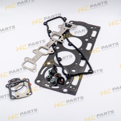 JCB Gasket set top Perkins RE RG TIER2 - 3CX 4CX