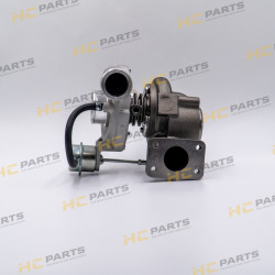 JCB Turbocharger - PERKINS RG 3CX 4CX