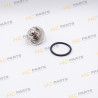JCB Thermostat ISUZU 6BD1 / 6BG1/ 4BG1 - JS AZERI PARTS