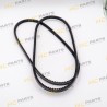 JCB V-belt double - AZERI PARTS