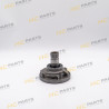 JCB Transmission pump