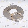JCB Komplet naprawczy koła zamachowego - AZERI PARTS